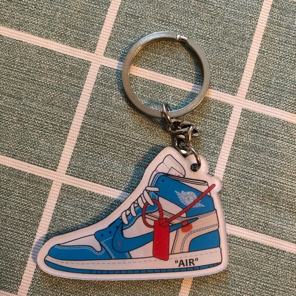 Off White Jordan Keychain Flash Sales, UP TO 68% OFF Off White Jordan Keychain Flash Sales, UP TO 68% OFF
